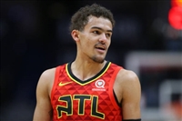 Trae Young Tank Top #10037695