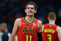 Trae Young Tank Top #10037696