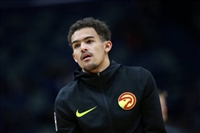 Trae Young hoodie #10037710