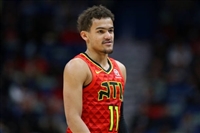 Trae Young Tank Top #10037712