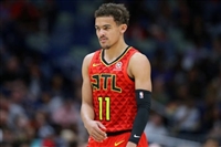Trae Young t-shirt #10037714
