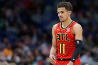 Trae Young Tank Top #10037716