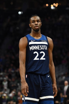 Andrew Wiggins Poster 10038206