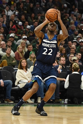 Andrew Wiggins Poster 10038209