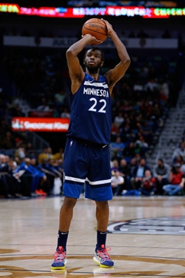 Andrew Wiggins Poster 10038227