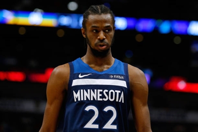 Andrew Wiggins Poster 10038228