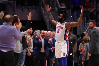 Andre Drummond Poster 10038565