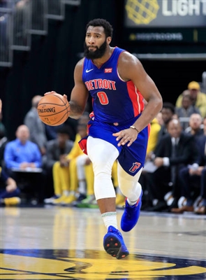 Andre Drummond Stickers 10038566