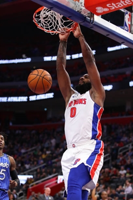 Andre Drummond Poster 10038567