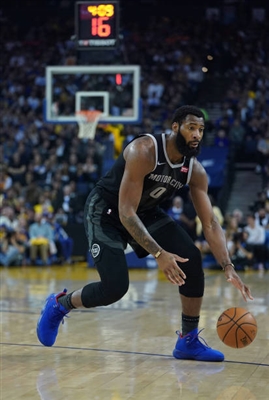 Andre Drummond puzzle 10038580