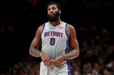 Andre Drummond Poster 10038584