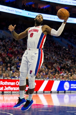 Andre Drummond Poster 10038600