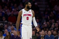 Andre Drummond poster