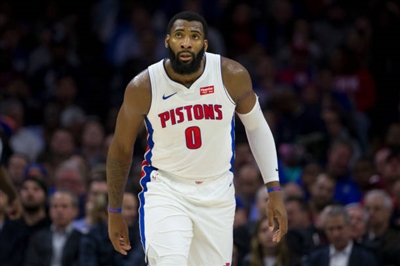 Andre Drummond puzzle 10038604