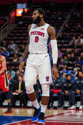 Andre Drummond Poster 10038606