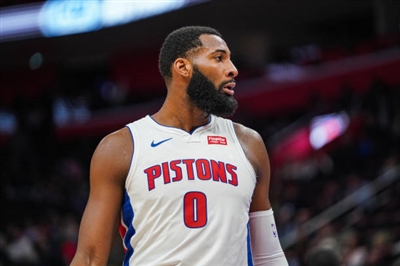 Andre Drummond Poster 10038611