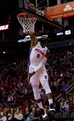 Andre Drummond Poster 10038612