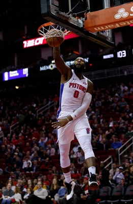 Andre Drummond Poster 10038613