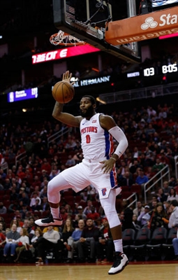 Andre Drummond Poster 10038615