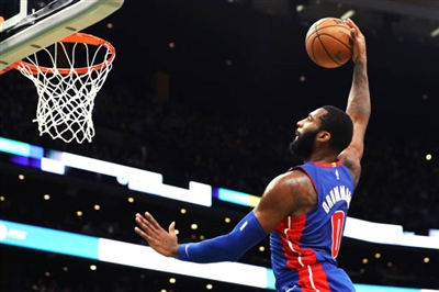 Andre Drummond Poster 10038633