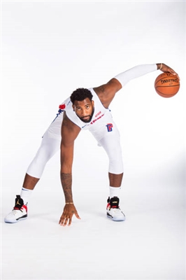 Andre Drummond Poster 10038643