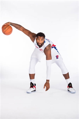 Andre Drummond Mouse Pad 10038645