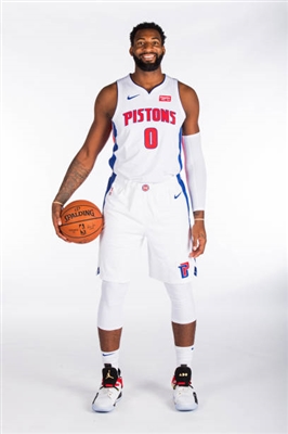 Andre Drummond Poster 10038646