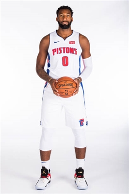 Andre Drummond Poster 10038648