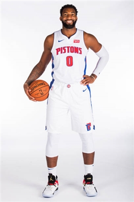 Andre Drummond Poster 10038649