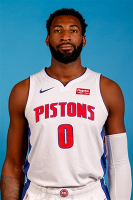 Andre Drummond Poster 10038651