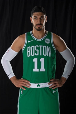 Enes Kanter Stickers 10039858