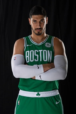 Enes Kanter Stickers 10039860