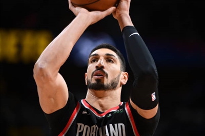 Enes Kanter Stickers 10039864