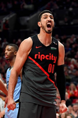 Enes Kanter Stickers 10039875