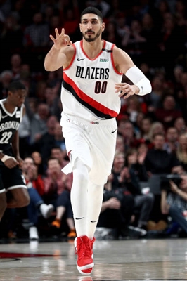 Enes Kanter Stickers 10039892