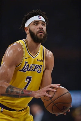 JaVale McGee Stickers 10040961