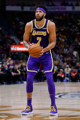 JaVale McGee Poster 10040964