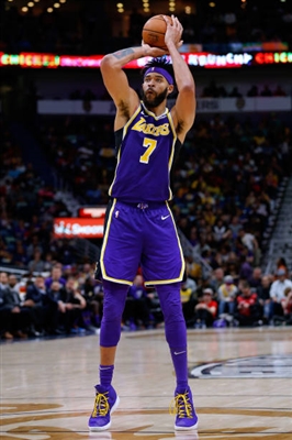 JaVale McGee Poster 10040965