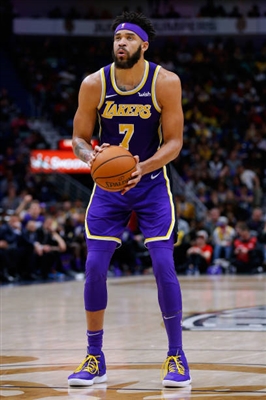 JaVale McGee Poster 10040966