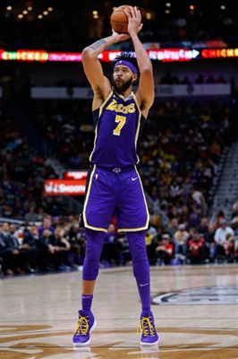 JaVale McGee Poster 10040967