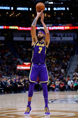 JaVale McGee Poster 10040968