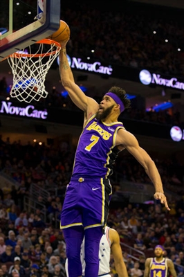 JaVale McGee Poster 10040969