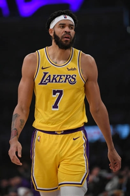 JaVale McGee Poster 10040978