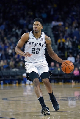 Rudy Gay Stickers 10041858