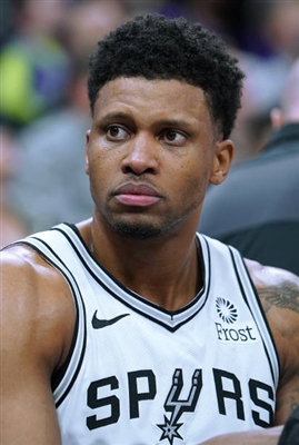 Rudy Gay Stickers 10041863