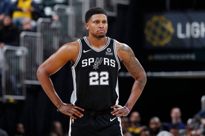 Rudy Gay Stickers 10041875