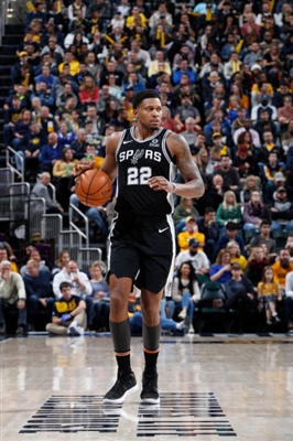 Rudy Gay Stickers 10041877