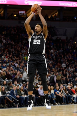Rudy Gay Stickers 10041909