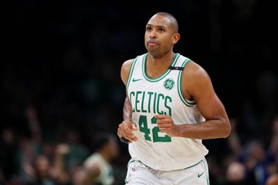 Al Horford Stickers 10041964