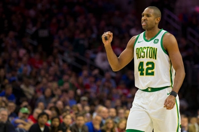 Al Horford Stickers 10041980